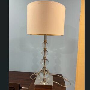 Ikea Roxmo Table Lamp